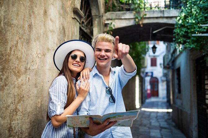 Relive the Movie Private Sound of Music Tour in Salzburg - Price, group size, and the value question