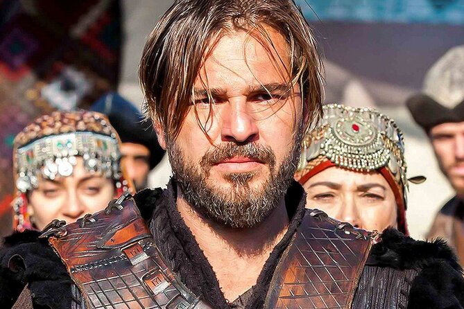 Resurrection Ertugrul and Establishment Osman Movie Film Set Tour - Key points at a glance