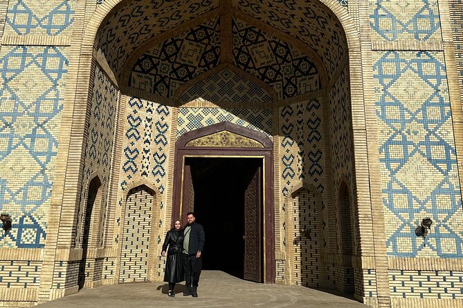 Resurrection Ertugrul and Establishment Osman Movie Film Set Tour - Walking through Söğüt, the Oba, and the castles
