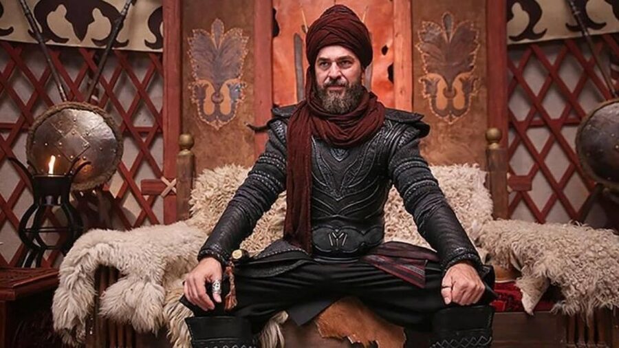 Resurrection Ertugrul and Establishment Osman Movie Set Tour - Key points at a glance