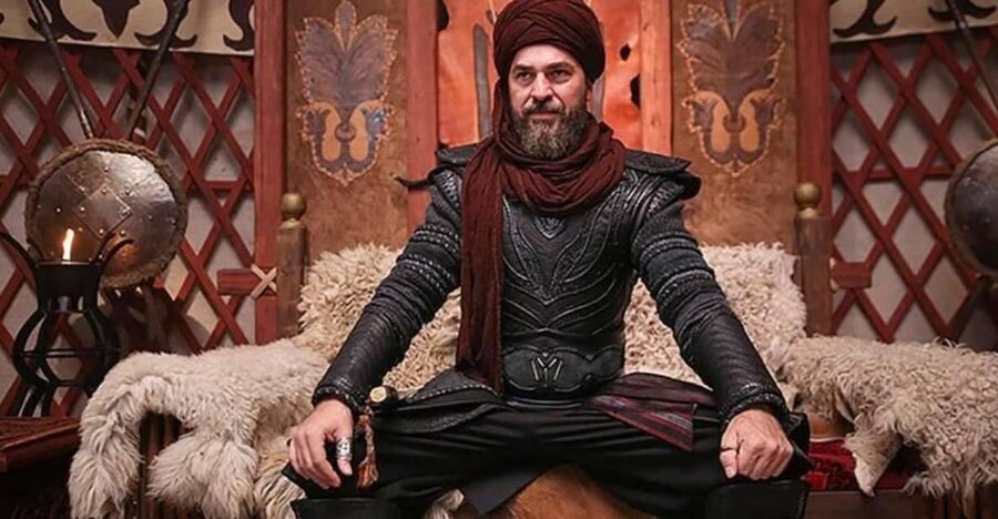 Resurrection Ertugrul and Establishment Osman Movie Set Tour - From central Istanbul to Riva on the Black Sea