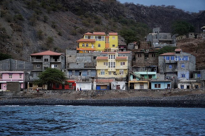 Ribeira da Barca: Boat Trip to the Cave, Snorkeling and BBQ on the beach - Safety, weather, and practical limits