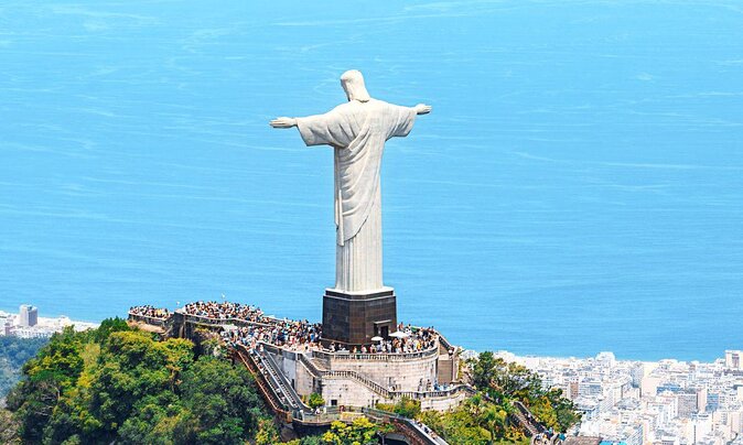 Rio de Janeiro Tour - Discover Christ the Redeemer and the Marvelous City - Key points before you book