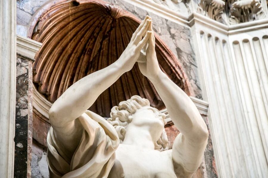 Rome: Angels and Demons Guided Tour - Who should book this tour?