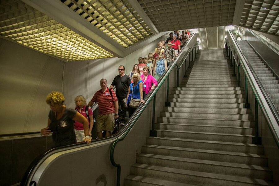 Rome: Angels and Demons Guided Tour - Is $89.50 a fair price?