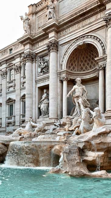 Rome: Angels and Demons Guided Walking Tour - Piazza Navona, fountains, and the Illuminati trail
