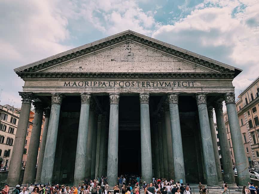 Rome: Angels and Demons, the illuminati path - Starting beneath the obelisk in St. Peter’s Square