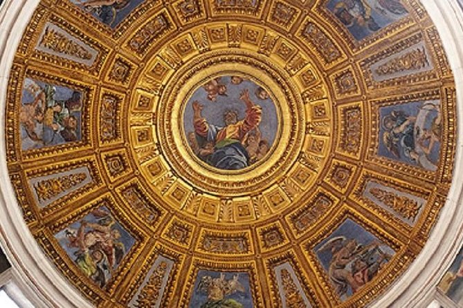 Rome: Angels and Demons Tour Half-Day Semi-Private - What the small group changes