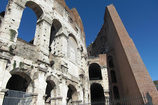 Rome : Arena of Gladiators Tour with Forum Access - The practical rules that can make or break your visit