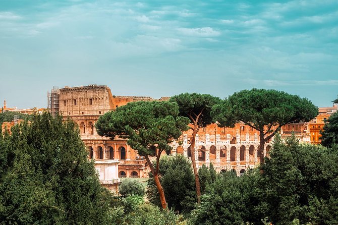 Rome : Arena of the Forum Gladiators and Ancient Rome Tour - The Colosseum Arena is the reason to consider this tour