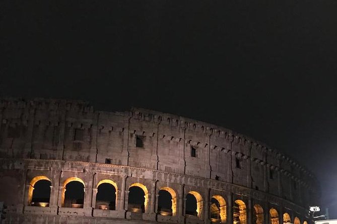 Rome : Arena of the Forum Gladiators and Ancient Rome Tour - Who should book this tour?