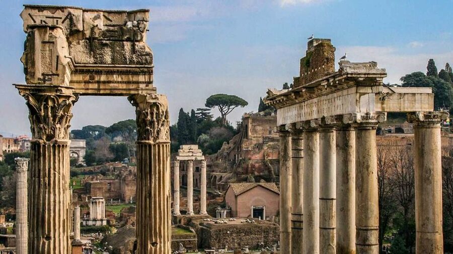 Rome: Colosseum, Gladiator Arena & Roman Forum Private Tour - Why the Arena Floor changes the Colosseum visit