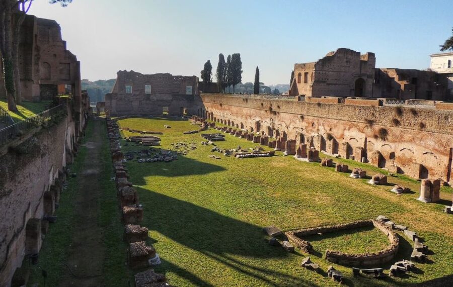 Rome: Colosseum, Gladiator Arena & Roman Forum Private Tour - Starting at Largo Corrado Ricci