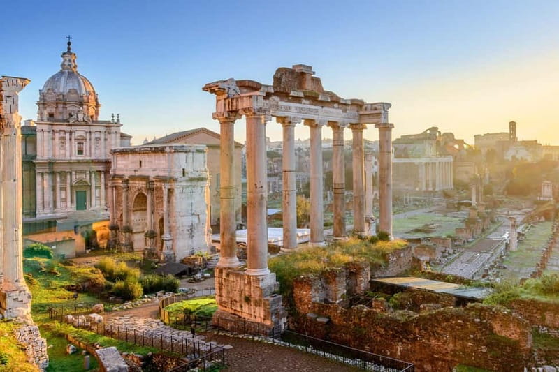 Rome: Colosseum Gladiator Floor Access & Roman Forum Tour - Is $62 a fair price?