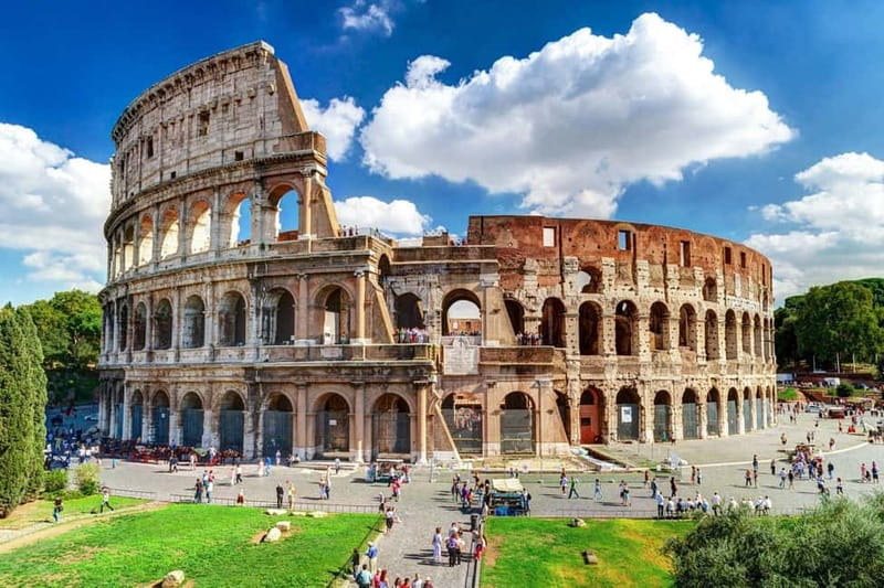 Rome: Colosseum Gladiator Floor Access & Roman Forum Tour - Final verdict: book for access and strong storytelling