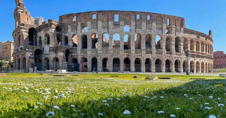 Rome: Colosseum Tour with Access to the Gladiator Arena - FAQ