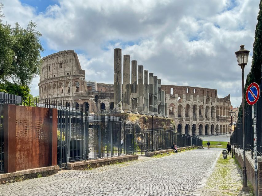 Rome: Colosseum Tour with Access to the Gladiator Arena - Is $62 a fair price?