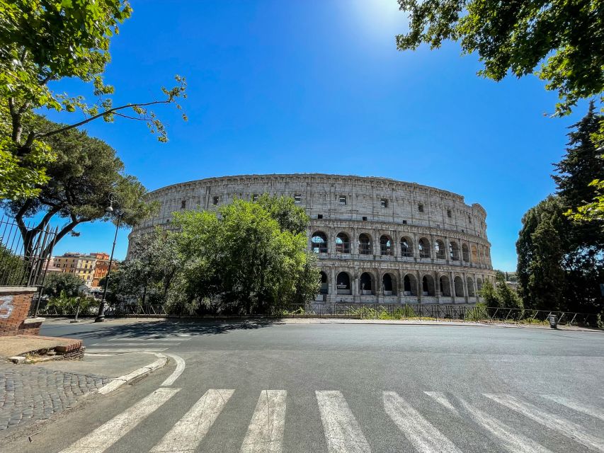 Rome: Colosseum Tour with Access to the Gladiator Arena - My verdict: book it for the arena, not just the entrance