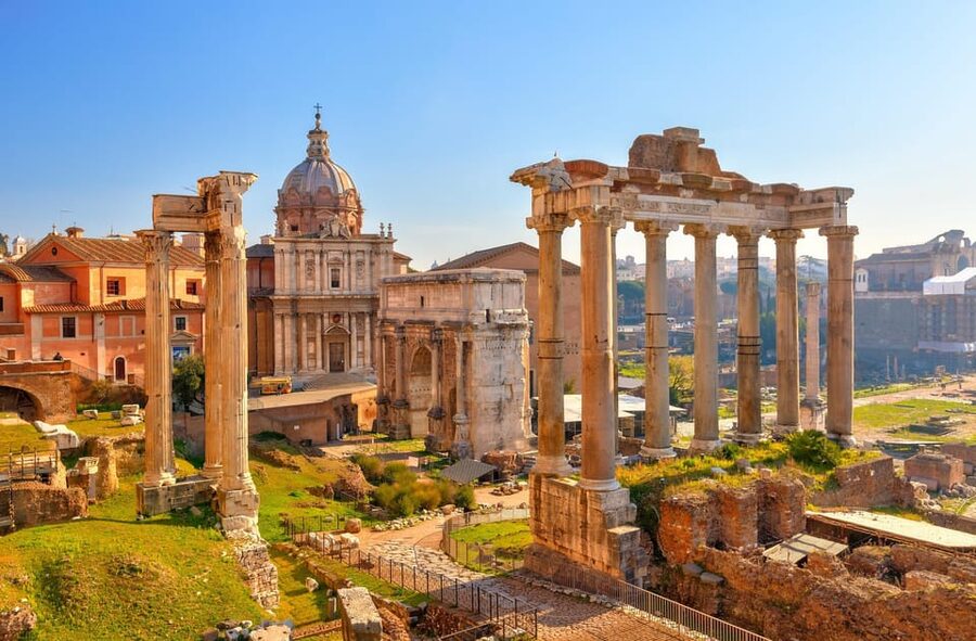 Rome: Colosseum Tour with Gladiator's Arena Option and Forum - Should you pay extra for the Arena Floor?