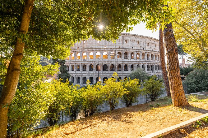 Rome: Gladiator’s Gate Arena Floor Guided Tour - Key points to know before booking