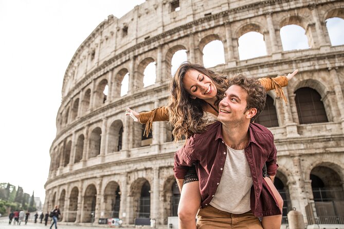Rome: Gladiator’s Gate Arena Floor Guided Tour - Delays, ticket collection, and free Sundays