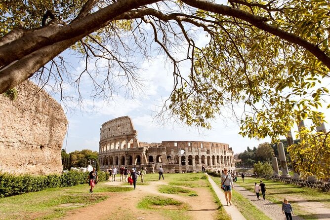 Rome: Gladiator’s Gate Arena Floor Guided Tour - How to make the day go better