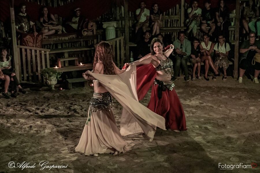 Rome: Gladiator Show and Museum Tickets - Book the show or skip it?