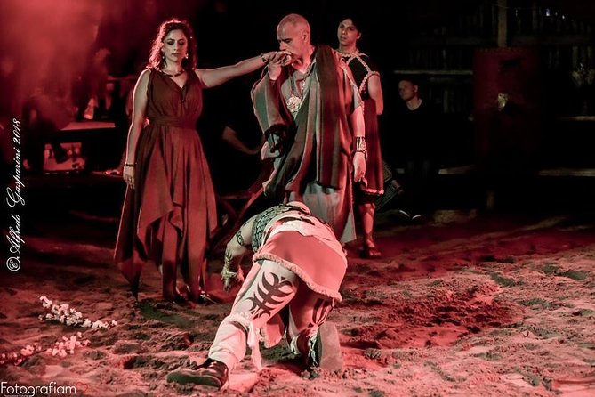 Rome Gladiator Show at Gruppo Storico Romano - Is the museum worth your time after the Colosseum?