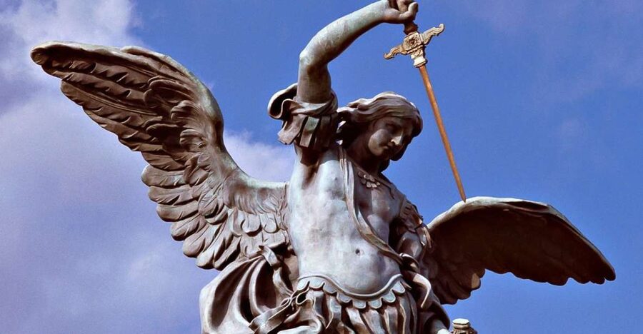 Rome: Illuminati Trail Angels & Demons Tour - Key points to know before you book