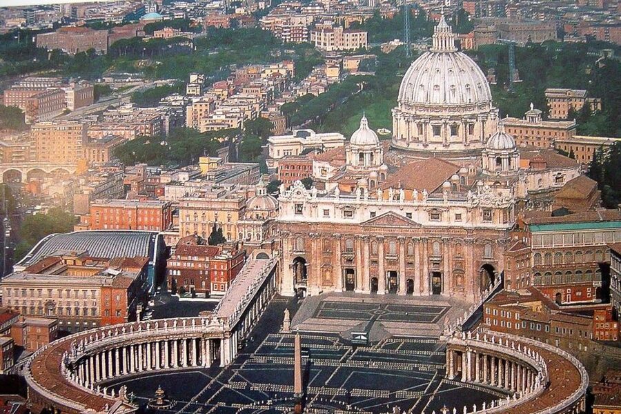 Rome: Illuminati Trail Angels & Demons Tour - Castel Sant’Angelo and the Passetto
