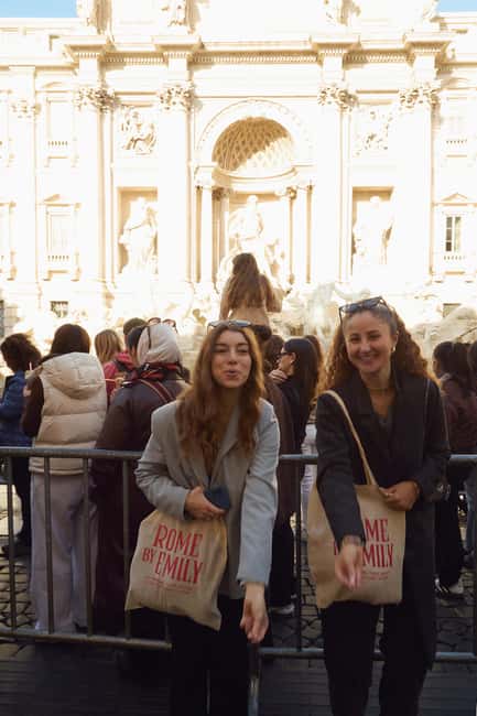 Rome: Official Emily in Paris Walking Tour with Polaroid - Why this Emily in Paris tour works in Rome