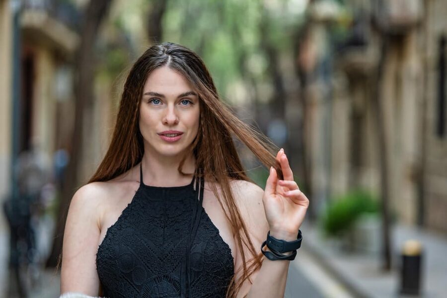 Sagrada Familia cinematic photoshoot - FAQ