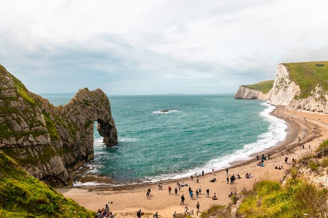 Salisbury and the Jurassic Coast Small Group Tour from Bath - Four English highlights from Bath in one long day