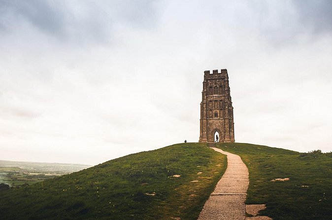 Salisbury and the Jurassic Coast Small Group Tour from Bath - The small coach makes the schedule manageable