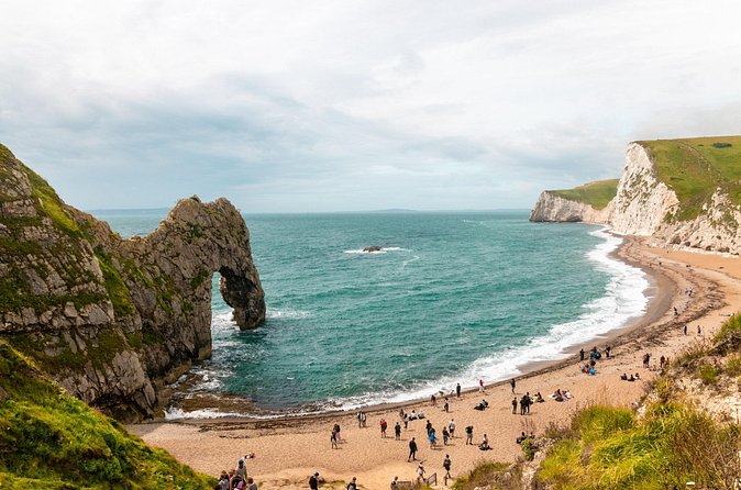 Salisbury and the Jurassic Coast Small Group Tour from Bath - Who should book this Bath day trip?