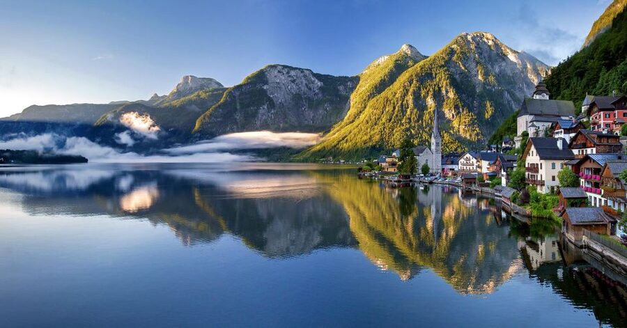 Salzburg: Hallstatt and Sound of Music Tour - Key points to know before booking