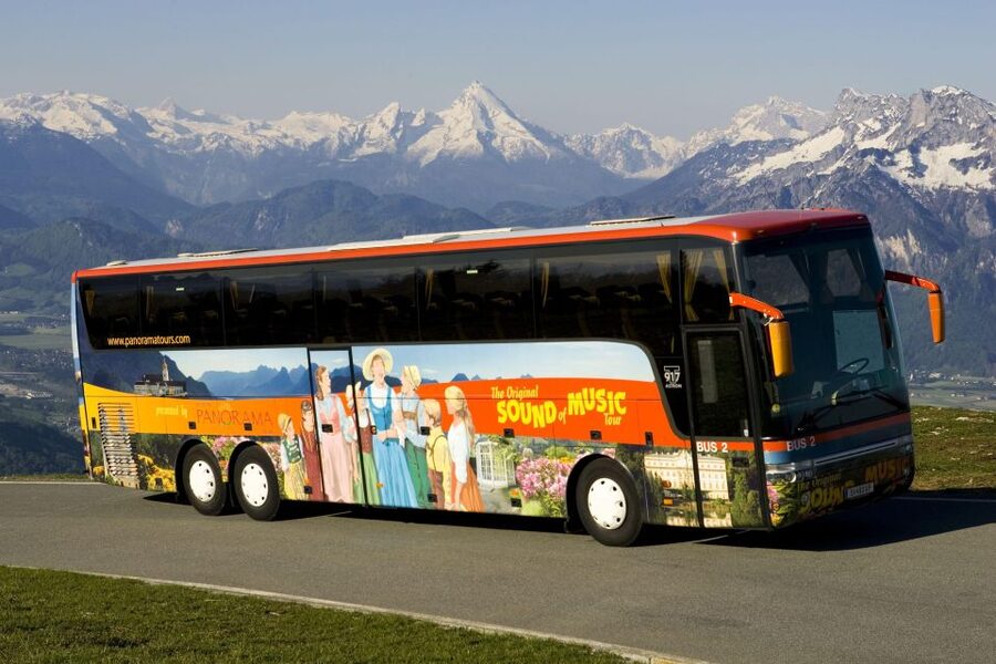 Salzburg: Hallstatt and Sound of Music Tour - Who will enjoy this combination most