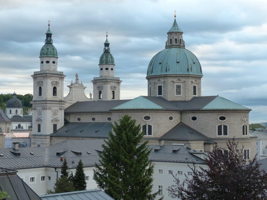 Salzburg: Musical Film Location & City Tour with a Local - Is $210 a fair price for 90 minutes?