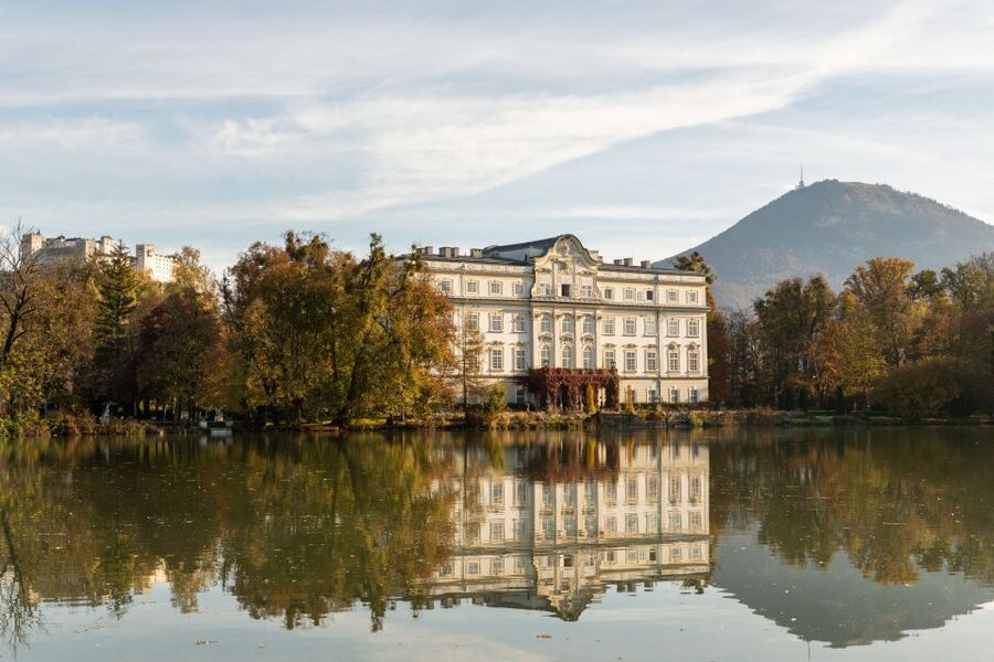 Salzburg: Original Sound of Music Tour - Key points to know before you go