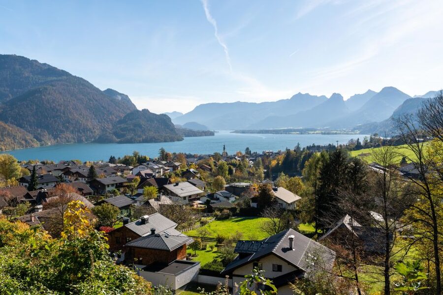Salzburg: Original Sound of Music Tour - Why this tour works for Sound of Music fans