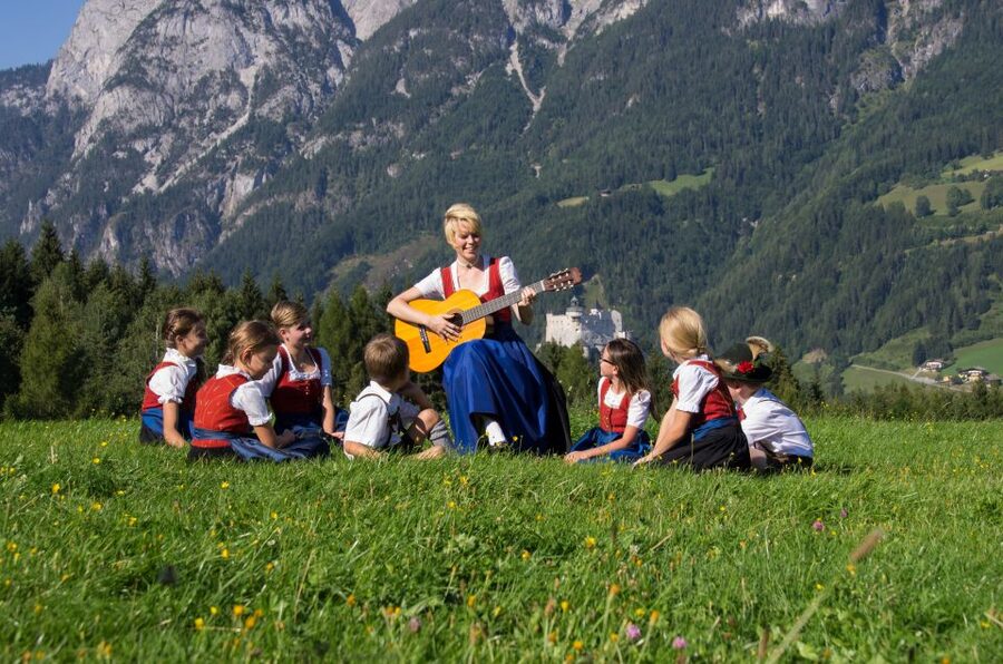 Salzburg: Private Eagle's Nest and the Sound of Music Tour - Why this private route works so well