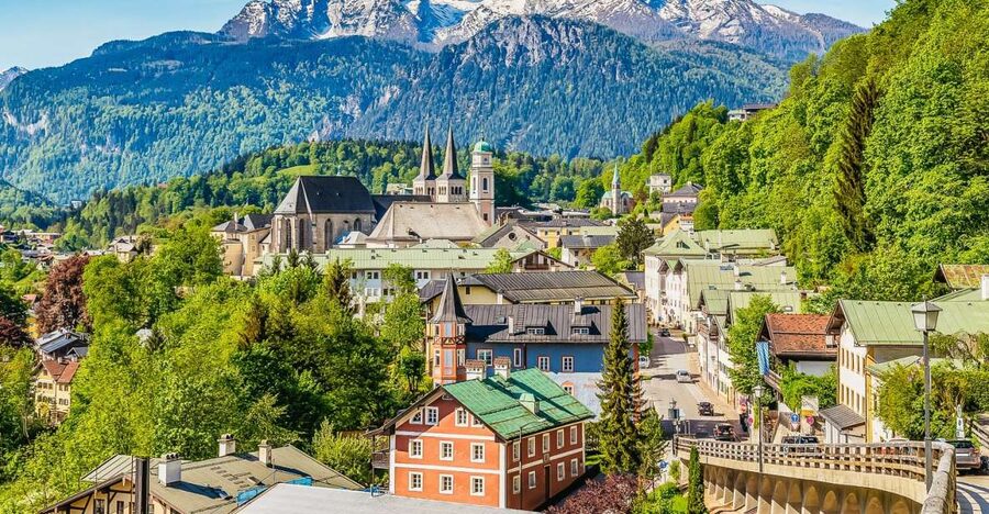 Salzburg: Sound of Music and Salt Mines Tour - FAQ