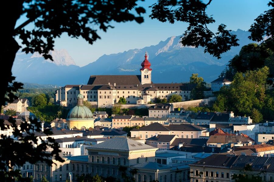 Salzburg: Sound of Music Private Half-Day Tour - Why this private Sound of Music tour works