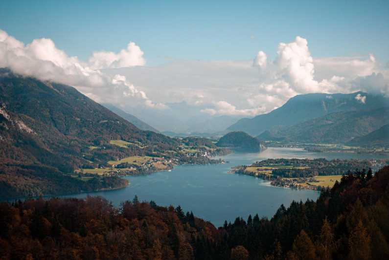 Salzburg & "The Sound of Music" Full Day Driver-Guided Tour - Why this tour works for Sound of Music fans