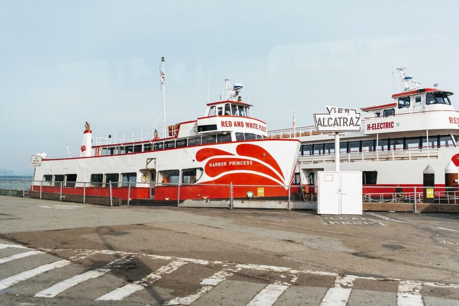 San Francisco: Movie Filming Locations Bus Tour - Haight-Ashbury and Golden Gate Park