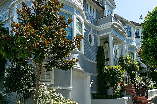 San Francisco Private Sightseeing Tour - 3 hours, up to 4 Guests - What the private setup means for you