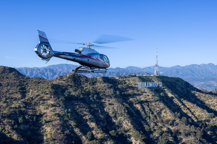 Santa Monica: Hollywood & Beyond Helicopter Tour - Is $499 a fair price for 30 minutes?