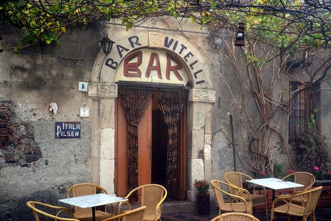 Savoca (The Godfather Town) & Taormina (day trip) - What the drive adds to the day