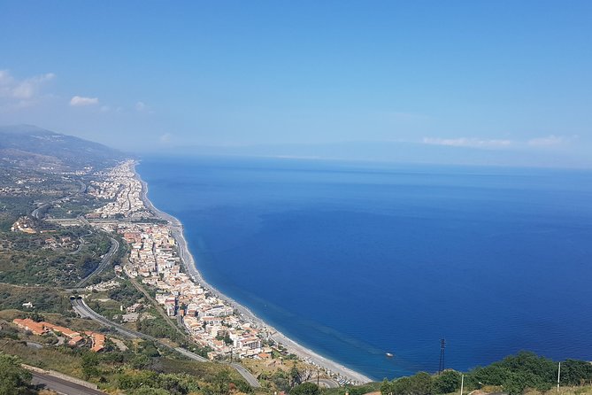 Savoca (The Godfather Town) & Taormina (day trip) - What is included, and what is not