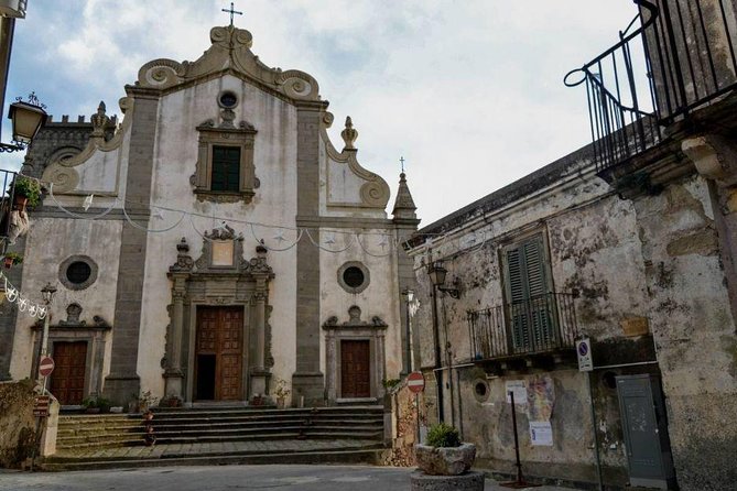 Savoca (The Godfather Town) & Taormina (day trip) - Who will get the most from this day trip